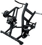 French Fitness Marin Combo Twist Plate Loaded Image