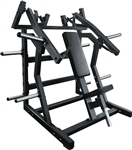 French Fitness Marin Iso-Lateral Super Incline Press Image