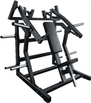 French Fitness Marin Iso-Lateral Super Incline Press Plate Loaded Image