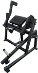 French Fitness Marin Seated Bicep Curl Plate Loaded Image