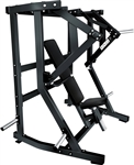 French Fitness Marin P/L Iso-Lateral Decline Chest Press Plate Loaded Image