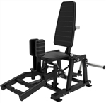 French Fitness Marin Hip Abductor / Adductor Plate Loaded Image