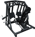 French Fitness Marin P/L Iso-Lateral Horizontal Leg Press Image