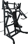 French Fitness Marin P/L Iso-Lateral Incline Chest Press Image