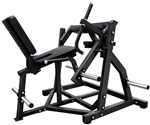 French Fitness Marin P/L Seated Leg Curl Image