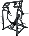 French Fitness Marin P/L Iso-Lateral Shoulder Press Plate Loaded Image