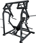French Fitness Marin P/L Iso-Lateral Shoulder Press Image