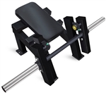 French Fitness Marin PL Wrist Curl Machine Plate Loaded Image