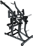 French Fitness Marin P/L Iso-Lateral Wide Pulldown Image