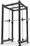 French Fitness R30-3DS Monster 3D Dual Action Smith Rack Image