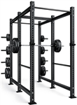 French Fitness R30-RE Monster Power Rack Image