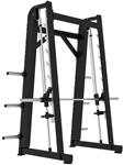 French Fitness Marin Smith Machine Plate Loaded Image