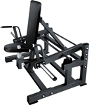 French Fitness Marin P/L Seated/Standing Shrug Image