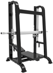 French Fitness Marin P/L Vertical Leg Press Plate Loaded Image