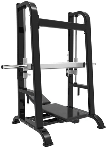 French Fitness Marin P/L Vertical Leg Press | Fitness Superstore
