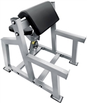 French Fitness Napa Arm / Bicep Curl Bench Image