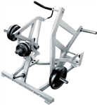 French Fitness Napa Combo Twist Plate Loaded Image