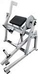 French Fitness Napa P/L Seated Bicep Curl Image