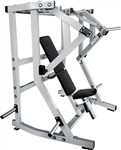 French Fitness Napa P/L Iso-Lateral Decline Chest Press Plate Loaded Image