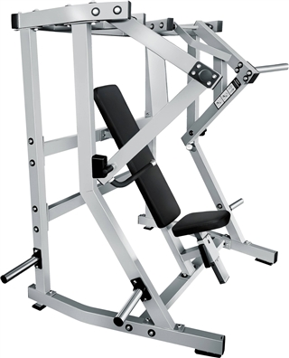 French Fitness Napa P/L Iso-Lateral Decline Chest Press Image