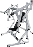 French Fitness Napa P/L Iso-Lateral Flat Chest Bench Press Image
