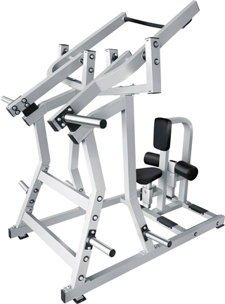 French Fitness Napa P/L Iso-Lateral Front Lat Pulldown Image