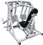 French Fitness Napa P/L Iso-Lateral Horizontal Leg Press Image