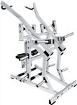 French Fitness Napa P/L Iso-Lateral Wide Pulldown Plate Loaded Image