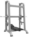 French Fitness Napa P/L Vertical Leg Press Plate Loaded Image