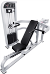 French Fitness Shasta Chest/Shoulder Multi Press Image