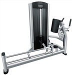 French Fitness FFS Silver Glute Machine Image