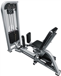 French Fitness Shasta Inner / Outer Thigh Machine Image