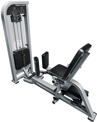 French Fitness Shasta Inner / Outer Thigh Machine Image
