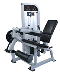 French Fitness Shasta Seated Leg Curl / Leg Extension Image