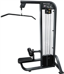 French Fitness Tahoe Cable Lat Pulldown Image