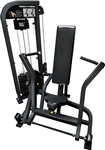 French Fitness Tahoe Chest Press Image