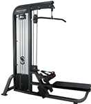 French Fitness Tahoe Lat Pulldown / Low Row Image