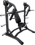 French Fitness Tahoe P/L Chest Press Image