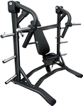 French Fitness Tahoe P/L Chest Press Plate Loaded Image