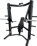 French Fitness Tahoe P/L Decline Chest Press Image