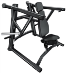 French Fitness Tahoe P/L Shoulder-Overhead Press Image