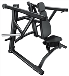 French Fitness Tahoe P/L Shoulder-Overhead Press Plate Loaded Image