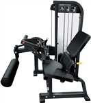 French Fitness Tahoe Seated Leg Curl Image