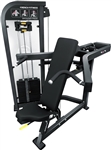 French Fitness Tahoe Shoulder Press Image