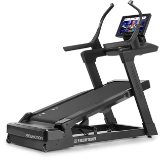 Freemotion i22.9 Incline Trainer w/Touch Screen Image