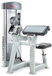 FreeMotion Epic Bicep Curl F810 Image