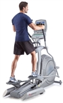 FreeMotion 4505 Commercial Elliptical Trainer  Image