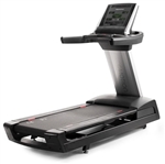 Freemotion Reflex T10.7 Treadmill - Orange Theory Image