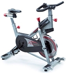 Freemotion S11.9 Carbon Drive Indoor Cycle Image