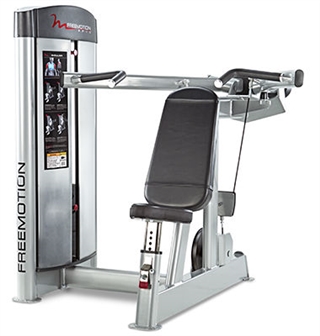 FreeMotion Epic Shoulder F807 Image